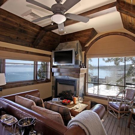 West Shore Cafe And Inn Homewood Pokoj fotografie