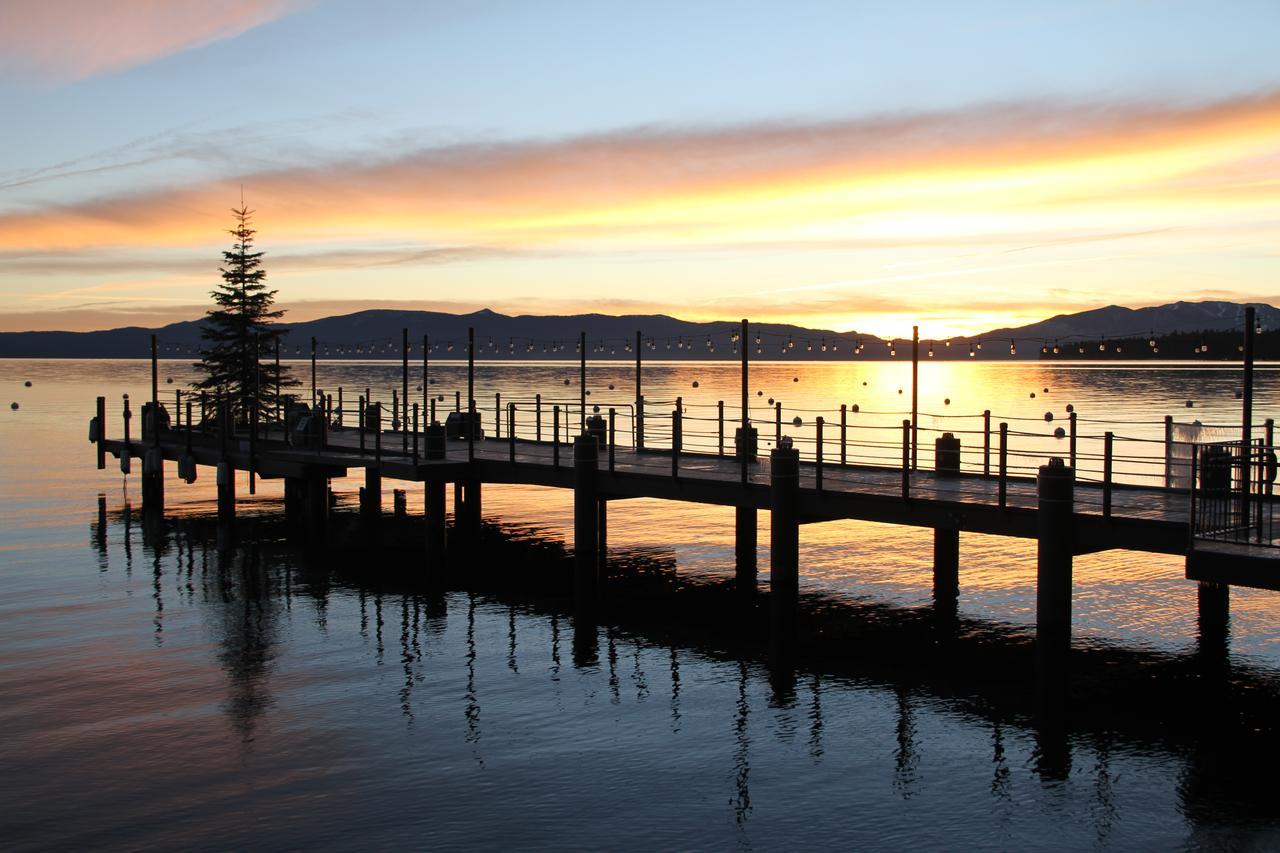 West Shore Cafe And Inn Homewood Exteriér fotografie