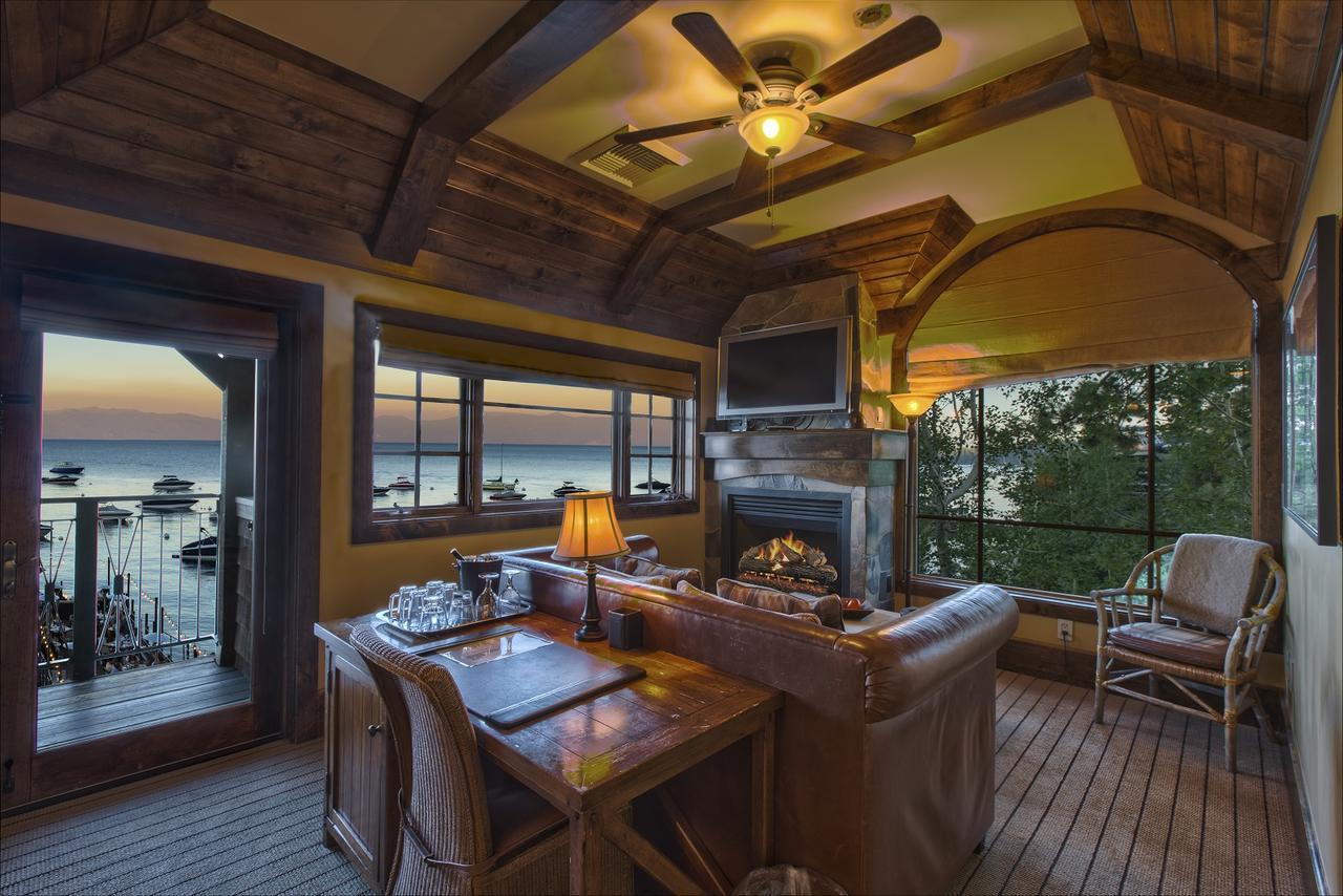 West Shore Cafe And Inn Homewood Exteriér fotografie
