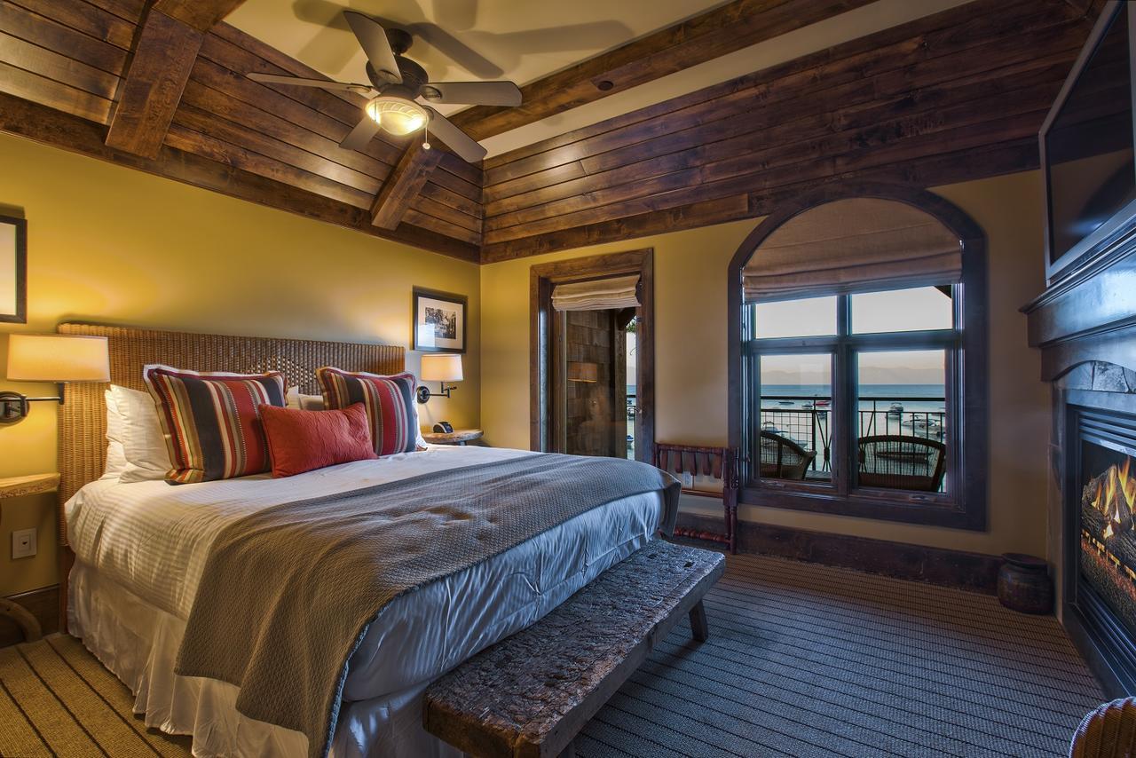 West Shore Cafe And Inn Homewood Exteriér fotografie