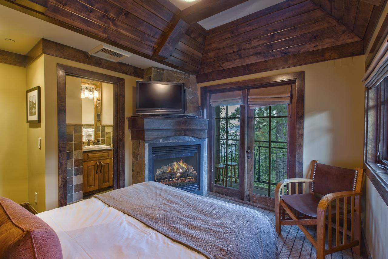 West Shore Cafe And Inn Homewood Exteriér fotografie